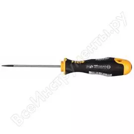 Плоская шлицевая отвертка Felo 40002210