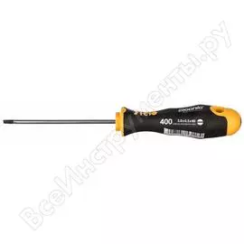 Плоская шлицевая отвертка Felo 40003210