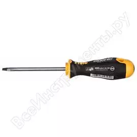 Плоская шлицевая отвертка Felo