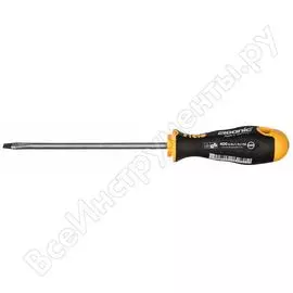 Плоская шлицевая отвертка Felo 40006510