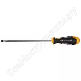 Плоская шлицевая отвертка Felo