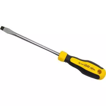 Плоская шлицевая отвертка AIST 810515080 00-00010541