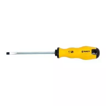 Плоская шлицевая отвертка AIST 810110065 00-00009556