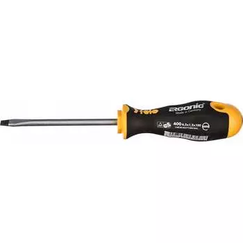 Плоская шлицевая отвертка Felo 40065310