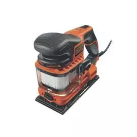 Плоскошлифовальная машина Black+Decker