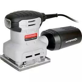 Плоская шлифмашина Интерскол ПШМ-104/220 1040800100