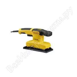 Плоская шлифмашина Stanley SS28-RU