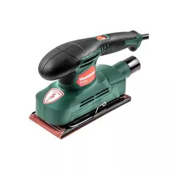 Плоская шлифовальная машина Hammer Flex PSM180