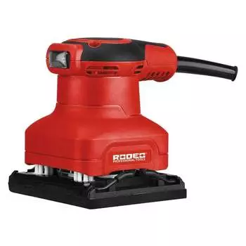 Плоская шлифовальная машина RODEO S0240