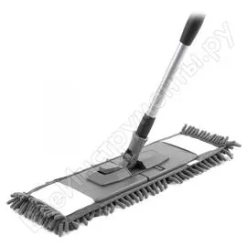 Плоская швабра для влажной уборки In'Loran