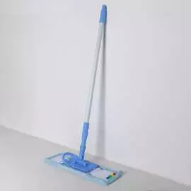 Плоская швабра Доляна