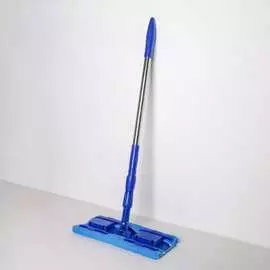 Плоская швабра Доляна