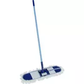 Плоская швабра Доляна