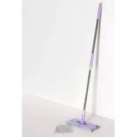 Плоская швабра Доляна