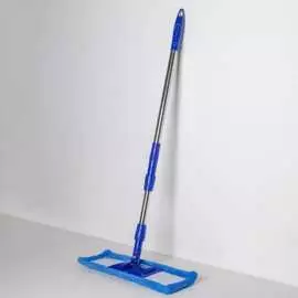 Плоская швабра Доляна