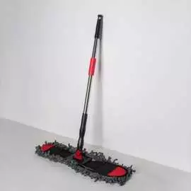 Плоская швабра Доляна 3092576