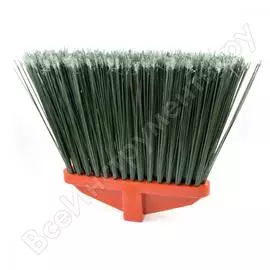 Плоская синтетическая метла LAIMA ГАРДЕНА LUX EXPERT 605371