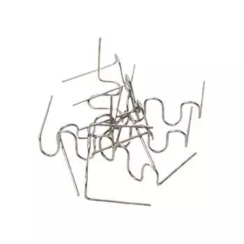 Плоская скоба WORTEX 323335