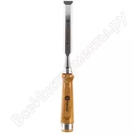 Плоская стамеска КОБАЛЬТ 245-763