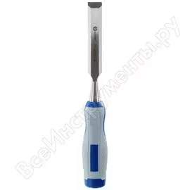 Плоская стамеска КОБАЛЬТ 245-572