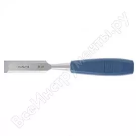 Плоская стамеска СИБРТЕХ