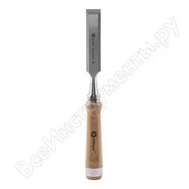 Плоская стамеска КОБАЛЬТ 245-794