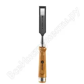 Плоская стамеска КОБАЛЬТ 245-800