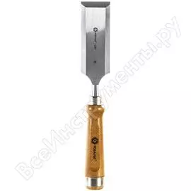 Плоская стамеска КОБАЛЬТ 245-855