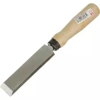 Плоская стамеска Арефино инструмент С106