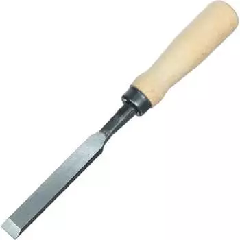 Плоская стамеска Арефино инструмент С24