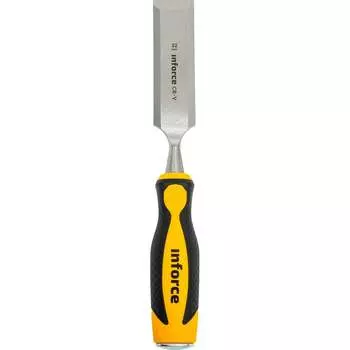 Плоская стамеска Inforce