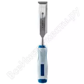 Плоская стамеска КОБАЛЬТ 245-626