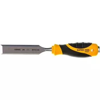 Плоская стамеска Narex SUPER 2009 LINE PROFI 811326