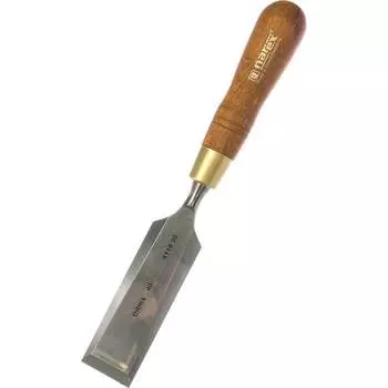 Плоская стамеска Narex WOOD LINE PLUS 811690