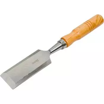 Плоская стамеска Политех 2523038