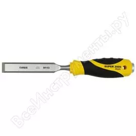 Плоская стамеска Narex SUPER 2009 LINE PROFI 811308