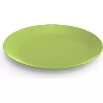 Плоская тарелка Martika Натура С945ОЛВ