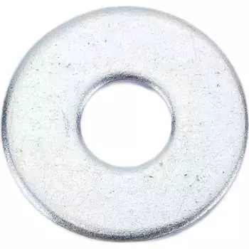 Плоская усиленная шайба Система КМ SH6