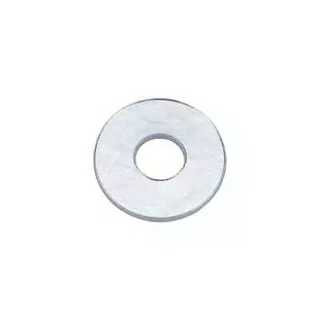 Плоская увеличенная оцинкованная шайба STARFIX М8 DIN9021, 100 шт. SMP1-22766-100