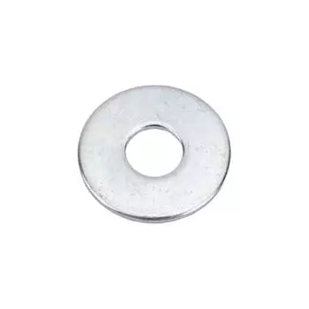 Плоская увеличенная оцинкованная шайба STARFIX М5 DIN9021, 50 шт. SMZ1-22763-50