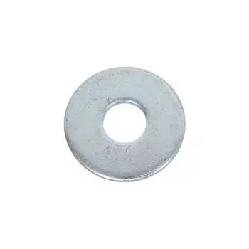 Плоская увеличенная оцинкованная шайба STARFIX М10 DIN9021, 5 шт. SMZ1-22768-5