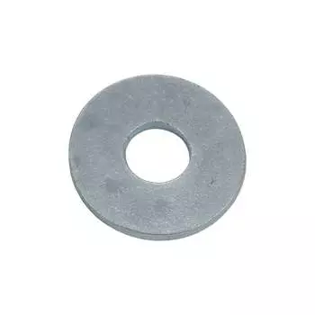 Плоская увеличенная оцинкованная шайба STARFIX М12 DIN9021, 150 шт. SMC3-22770-150