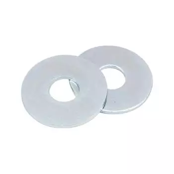 Плоская увеличенная шайба STARFIX DIN 9021 SMC3-22774-100