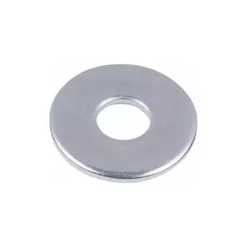 Плоская увеличенная шайба STARFIX М8 DIN9021, 10 шт. SMZ1-11554-10