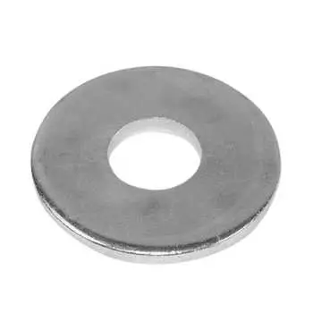 Плоская увеличенная шайба swfs DIN9021 М3 (1 кг) тов-017525