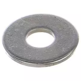 Увеличенная плоская шайба swfs М10 DIN9021 (1 кг) тов-017505