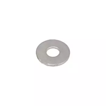 Плоская увеличенная шайба ВИРТУОЗ М6, DIN 9021, 6 шт. 35855