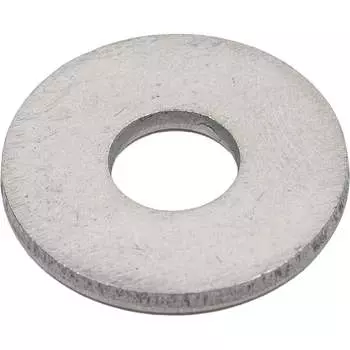 Плоская увеличенная шайба ВИРТУОЗ М8, DIN 9021, 4 шт. 35886