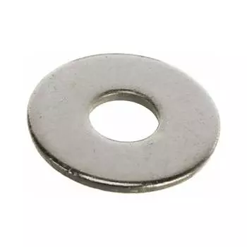 Плоская увеличенная шайба ВИРТУОЗ 44536