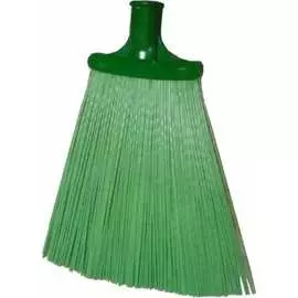 Плоская веерная пластиковая метла Спец КПБ-219628